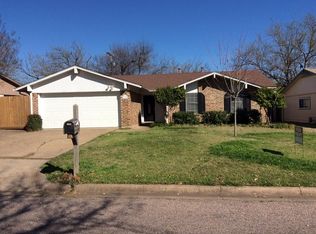 3109 Northridge Dr, Sherman, TX 75090