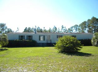 20109 Fettinger Rd, Fountain, FL 32438