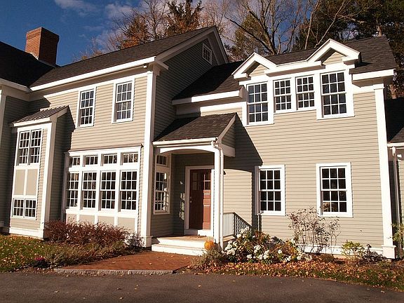 redesigned by Siemasko   Verbridge Architects