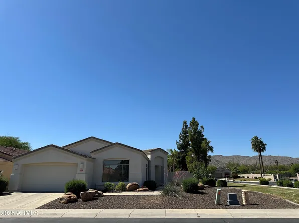 2013 E VALENCIA Drive, Phoenix, AZ 85042