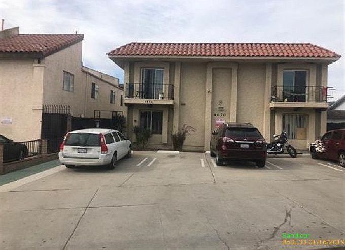 2nd image of 4070 Wabash Ave APT 10