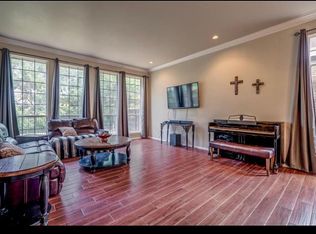 104 S Ridge Pointe Dr, Edmond, OK 73034