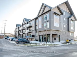 340 Florence Dr #305, Peterborough, ON K9J0K4