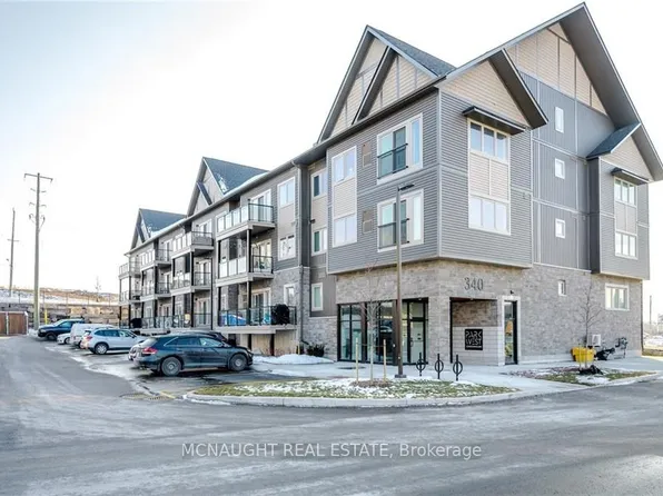 340 Florence Dr #305, Peterborough, ON K9J 0K4