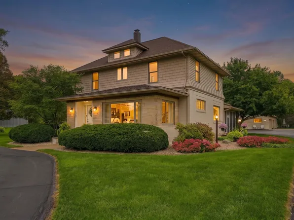 425 S Wayne St, Bluffton, IN 46714
