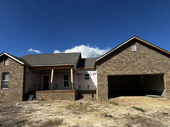 345 Christina Ct, Macon, GA 31217