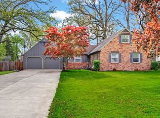 3712 Blueridge Ln, Fort Wayne, IN 46815
