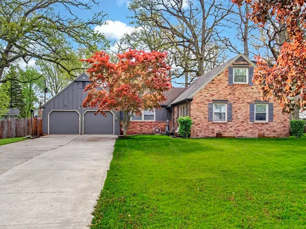 3712 Blueridge Ln, Fort Wayne, IN 46815