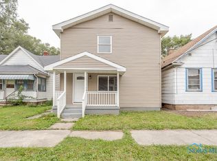 421 E Streicher St, Toledo, OH 43608