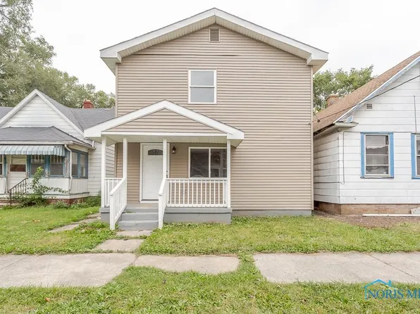 421 E Streicher St, Toledo, OH 43608