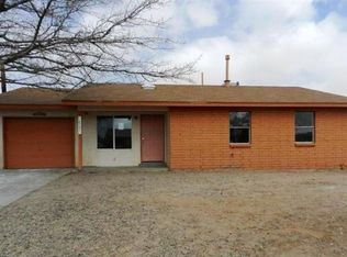 10201 Benavides Rd SW, Albuquerque, NM 87121