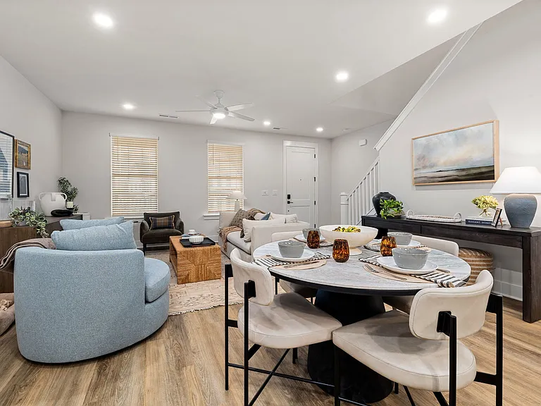 HARMON Jefferson Village by Crescent Communities — Photo 12