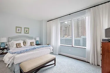 Rented by LG Fairmont Group