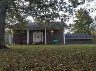 670 Diamond Grove Rd, Pinson, TN 38366