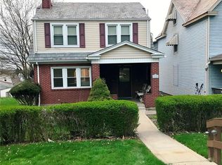 652 4th St, Verona, PA 15147