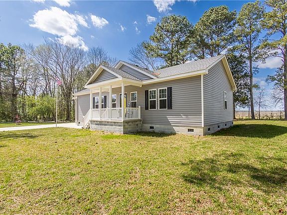 3rd image of 1242 Shawboro Rd