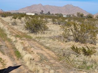 1 W Woodruff Rd, Casa Grande, AZ 85194