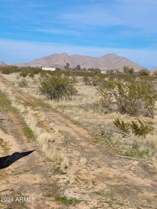 0001 W Woodruff Road #'_', Casa Grande, AZ, 85194