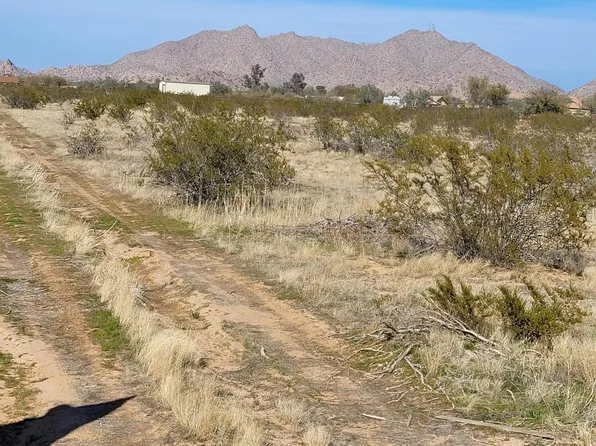 0002 Woodruff Road #'_', Casa Grande, AZ 85194