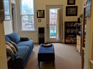 1721 N Wood St, Chicago, IL 60622