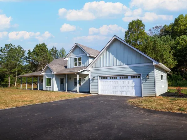 90 Cold Springs Rd, Ellijay, GA 30540