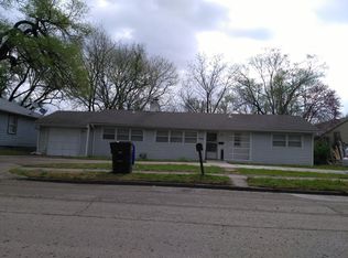 1706 SE Hudson Blvd, Topeka, KS 66607