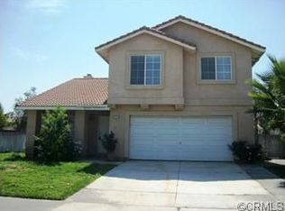 1354 Janes Way, Colton, CA 92324