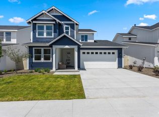 12544 W Arabian Dr, Boise, ID 83709