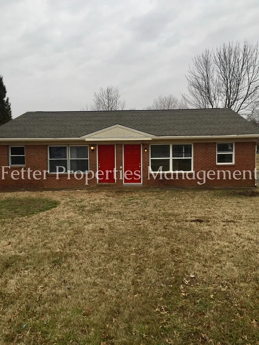 6800 Heritage Dr #A photo 1