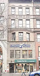 136 West 72nd Street in Lincoln Square