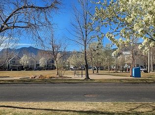 4710 Holiday Dr UNIT 101, Boulder, CO 80304