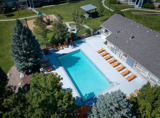 Crossroads at City Center Apartments, Aurora, CO 80017