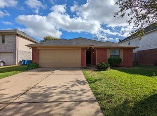 1205 Gerona Blvd, Rosenberg, TX 77471