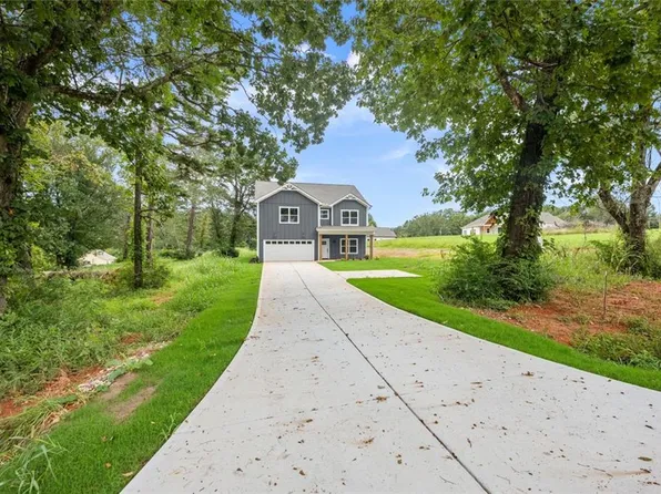 182 Hardman Rd, Clarkesville, GA 30523