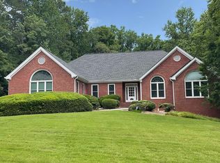 3645 Edenderry Dr, Snellville, GA