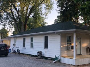 81 Lansing St, La Porte, IN 46350