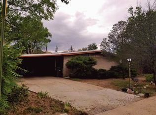 113 Valley Dr, Santa Fe, NM 87501