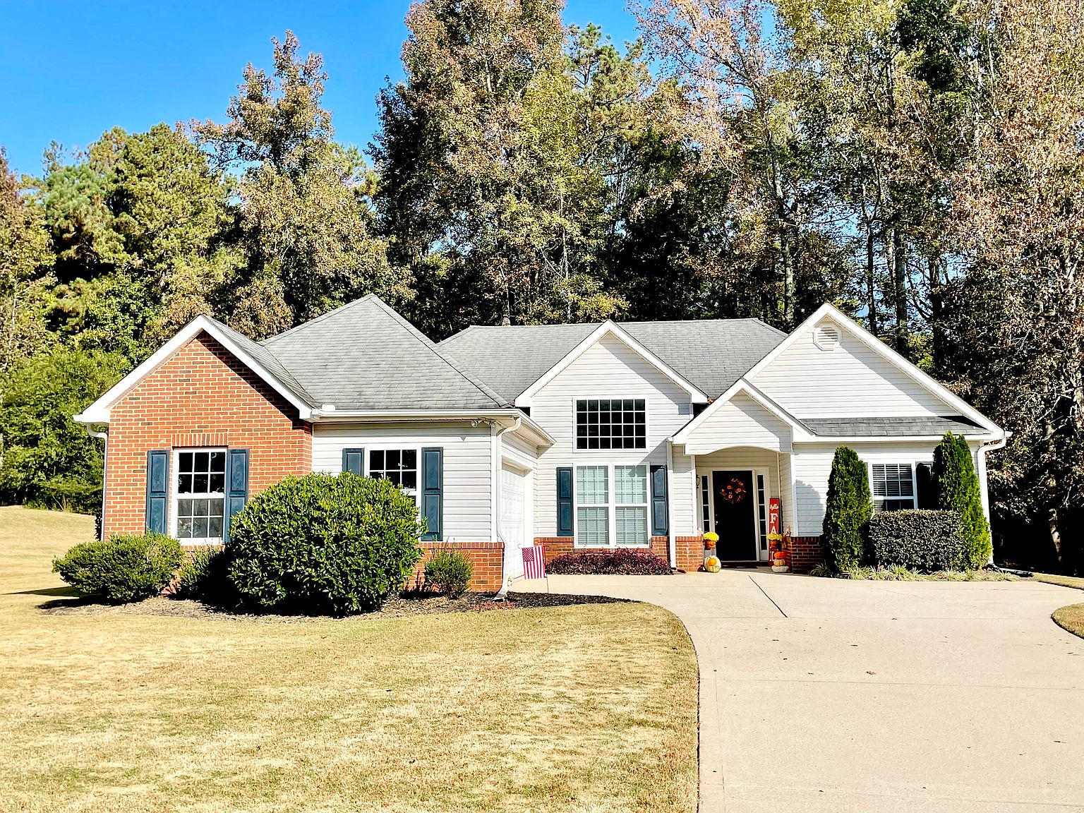 113 Autumn Ridge Dr, Griffin, GA 30224 Zillow