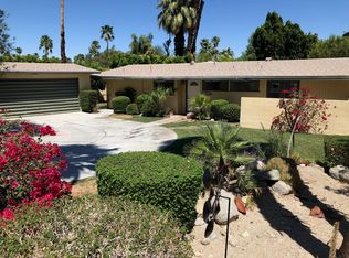 71566 Mirage Rd, Rancho Mirage, CA 92270