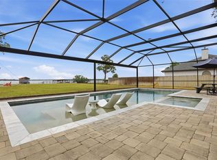16401 E Shirley Shores Rd, Tavares, FL 32778