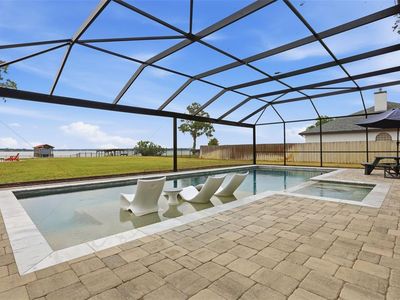 16401 E SHIRLEY SHORES ROAD, Tavares, FL, 32778