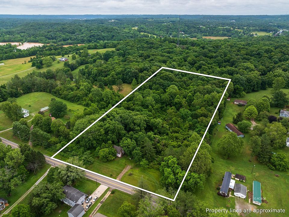 1st image of 6444 Radford Rd