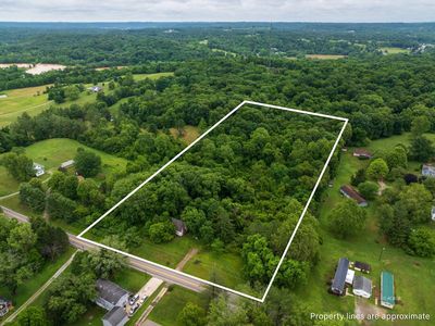 6444 Radford Rd, Athens, OH, 45701