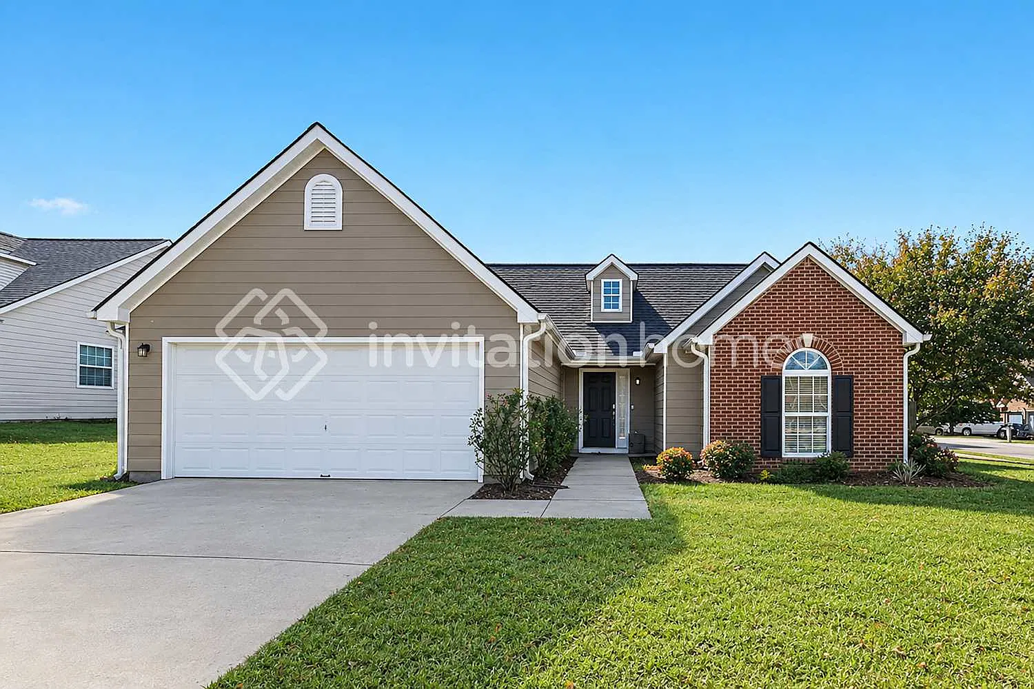 456 Camella Cir Mcdonough, GA 30252 — Photo 1
