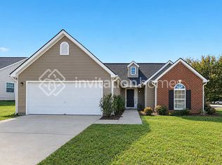 456 Camella Cir, McDonough, GA 30252