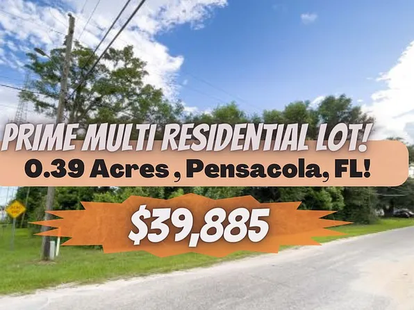 2209 W Bobe St, Pensacola, FL 32505