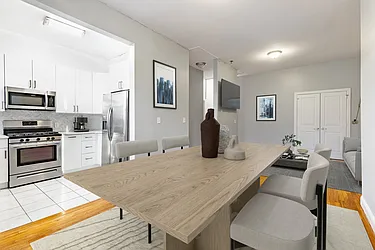 Rented by Five Stone NYC LLC