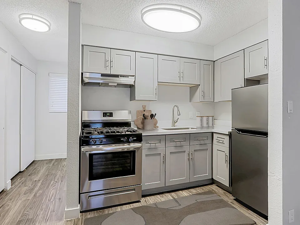 The Link Apartments