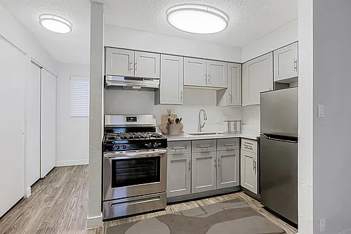 The Link Apartments Photo 1