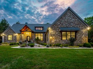 7397 E Valley Rd, Dunlap, TN 37327